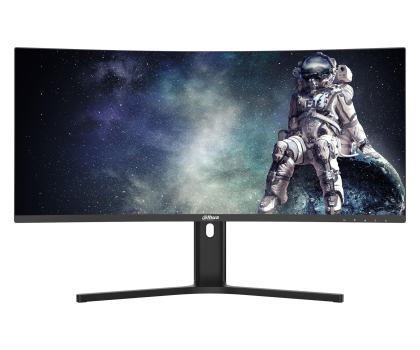 Monitor LED 32" i większy Dahua LM34-E330CA